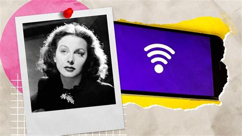 hedy lamarr bisexual|Hedy Lamarr, la actriz bisexual que inventó la tecnología wifi